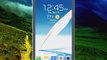 Samsung Galaxy Note II Titanium 16GB ATT