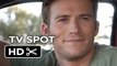 The Longest Ride TV SPOT - The Most Romantic Ride of the Year (2015) - Scott Eas_HD