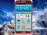Samsung Galaxy S4 Red Aurora 16GB ATT
