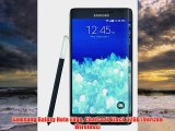 Samsung Galaxy Note Edge Charcoal Black 32GB Verizon Wireless