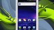 Samsung Galaxy S II Skyrocket 4G Android Phone White ATT