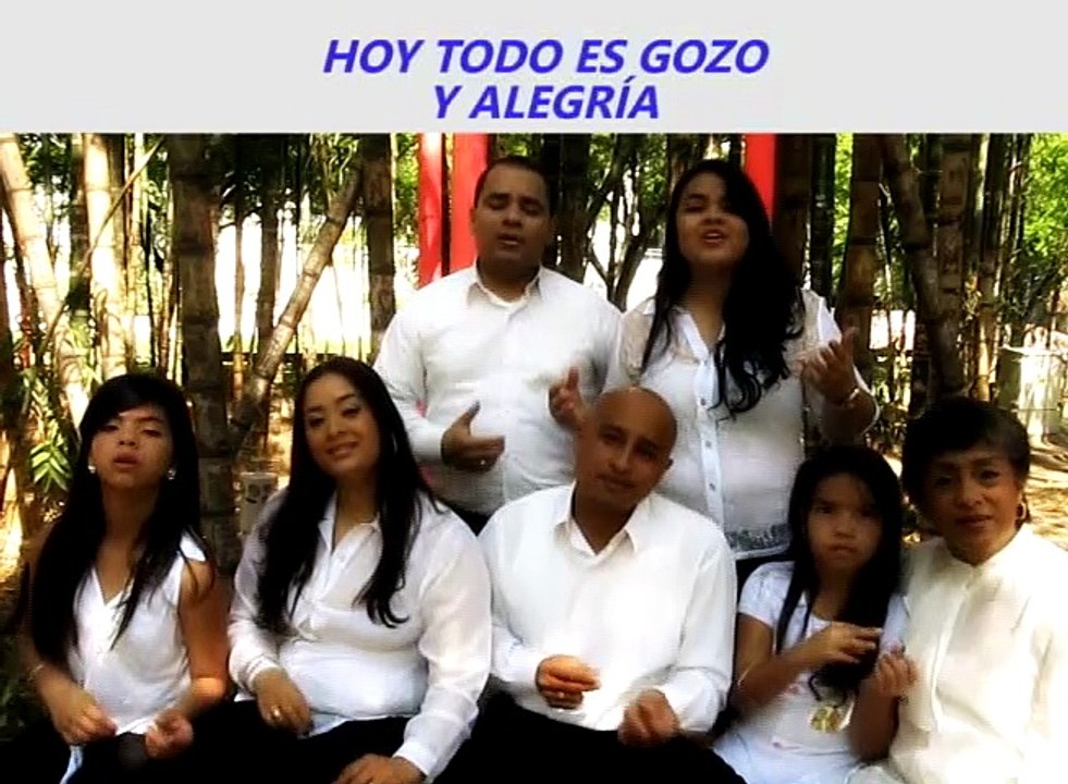 Alabanza Cierre A Jesucristo [Marzo 25, 2015]