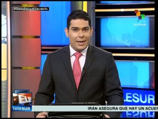 Insta Argentina a RU a dialogar para resolver conflicto por Malviinas