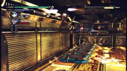 Dino Crisis 3 HD Walkthrough Part 18