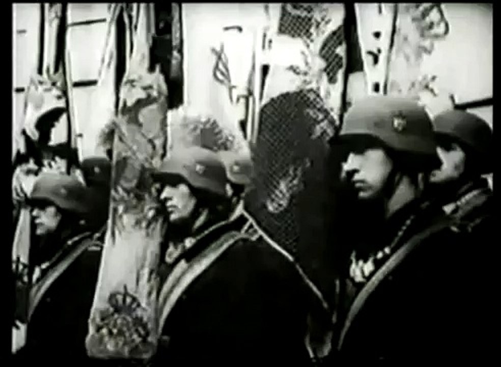 Germany Soldiers (Ich Hatt Einen Kameraden)