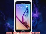 Samsung Galaxy S6 Black Sapphire 64GB Sprint