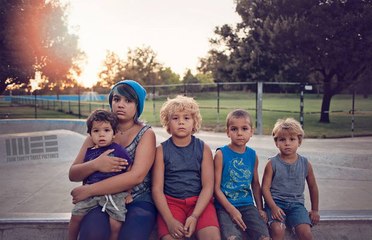 Download God Bless the Child Full Movie