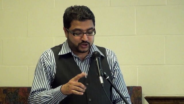 Book of Revelation Series- Chapter 1-1-8 Introduction by TG Khan