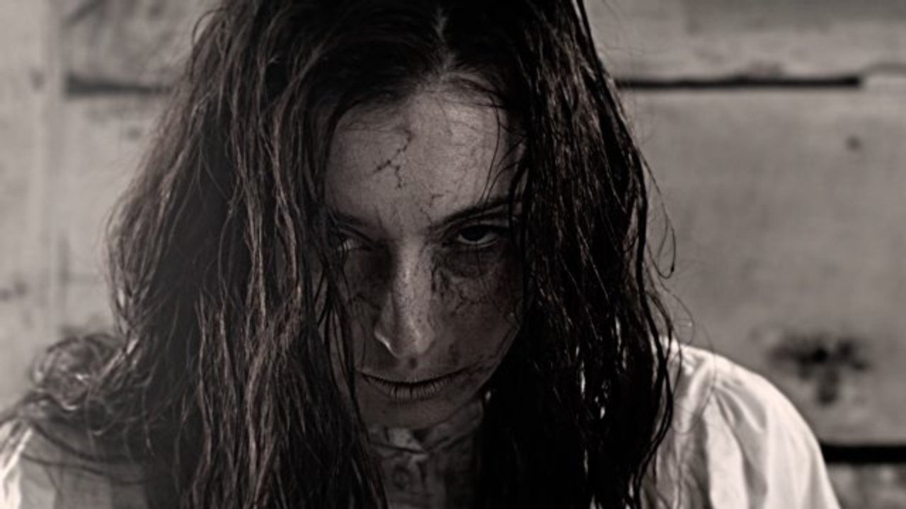 Almost Mercy Full Movie