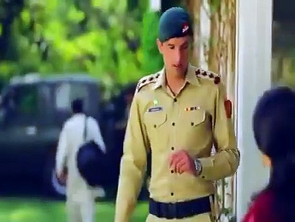A Tribute To Pakistan Army