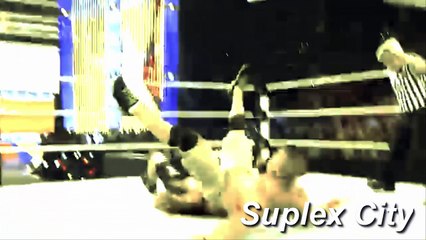 One Night Only Promo (WCH Extreme)