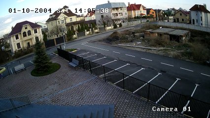 Камера HikVision DS-2CD2132-I