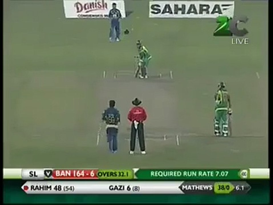 This is why Shakib Al Hasan was banned for 3 ODIs