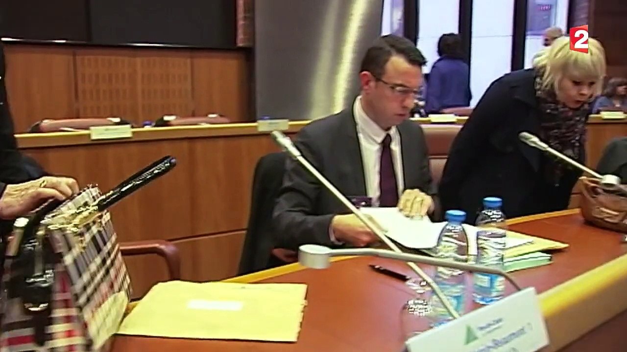 Pas-de-Calais : Michel Dagbert va devoir composer avec l'opposition frontiste