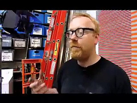 Diet Coke & Mentos | MythBusters