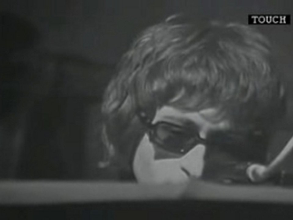 Michel Polnareff - Love Me Please Love M