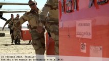 Opération Serval - retour sur 19 mois d'opérations au Mali