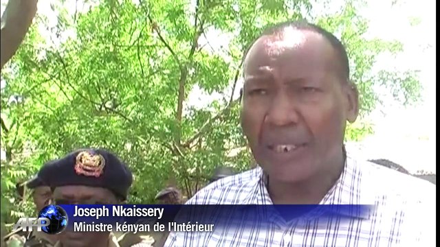 Kenya: au moins 147 morts dans une attaque des shebab