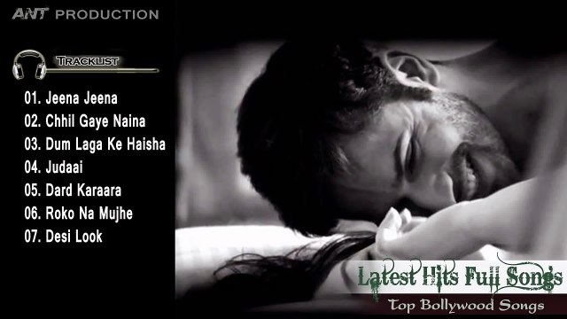 Top Bollywood Songs 2015 - Jukebox - Hindi songs - Latest Hits full songs
