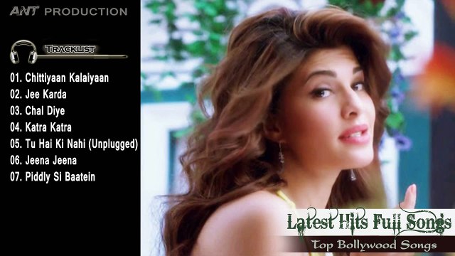 Top Bollywood Songs 2015 - Jukebox - Latest Hits Hindi songs