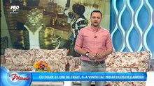 La Maruta - 2 Aprilie 2015 - Pro TV (Partea 1)