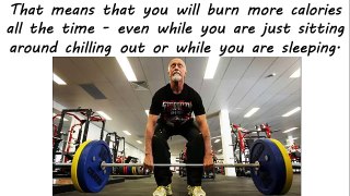 Men Over 40, If You Are Not Losing Weight, Then Watch Out For These Mistakes!