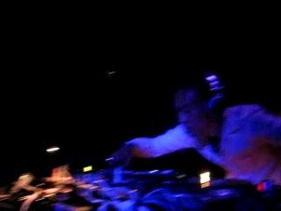 DJ Angel