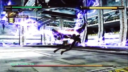 Dino Crisis 3 HD Walkthrough Part 25