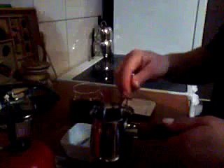 Turkish Coffee - Kafe Turke