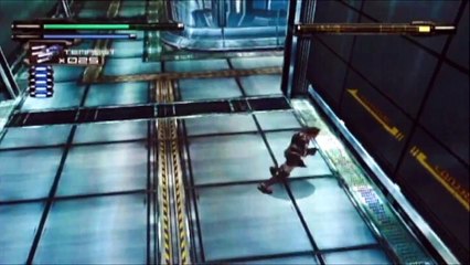 Dino Crisis 3 HD Walkthrough Part 26