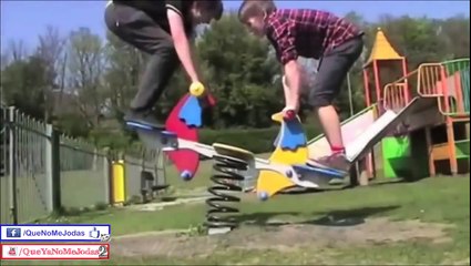 Los Mejores Videos De Risa 2013 #23 Caidas//Golpes//Sustos//Fails