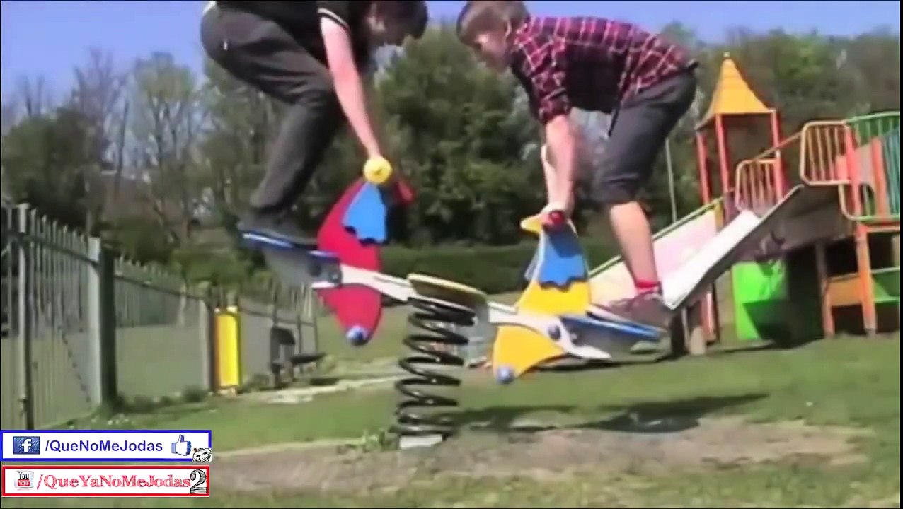 Los Mejores Videos De Risa 2013 #23 Caidas//Golpes//Sustos//Fails