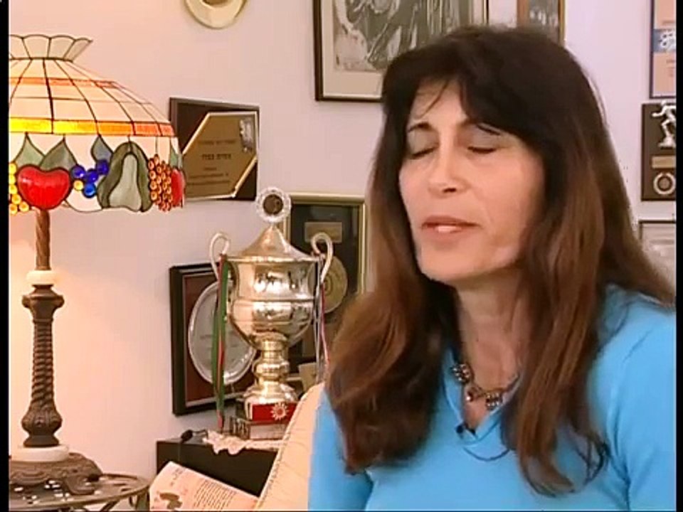 Mosassad & P.M Golda Meir''s  revenge -Mossad -Operation Bayoneta  Operation Wrath of God.flv