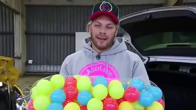 TURBO - Das Automagazin - Golf HGP Turbo 745PS vs Lamborghini Gallardo Superleggera