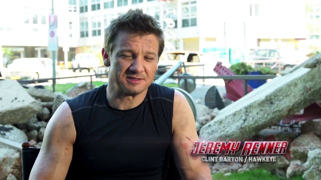 Marvel’s Avengers: Age of Ultron - Re-Assembled [VO|HD1080p]