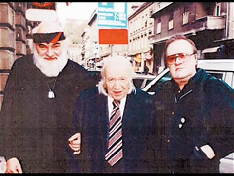 ARSEN DEDIĆ - Sve što znaš o meni