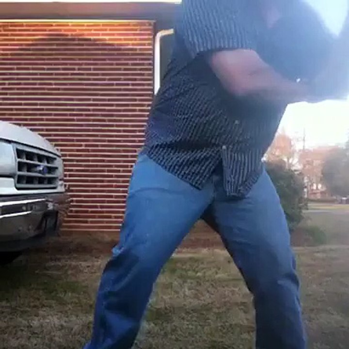 Nunchaku Oh No!