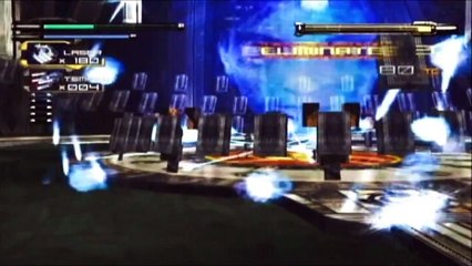 Dino Crisis 3 HD Walkthrough Part 29