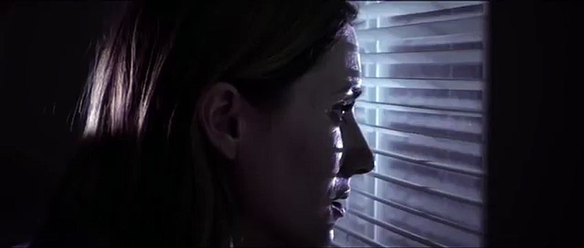 THE HOUSE ACROSS THE STREET Official Extended Trailer (2015) - Horror Thriller Movie HD