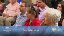 Praxis Discussion Series - Climate Change (Short Version)