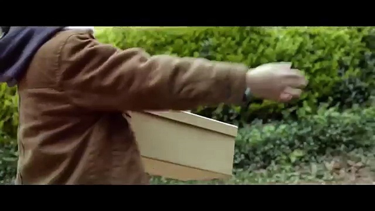 Before I Wake Official Trailer (2015) - Horror, Thriller Movie HD