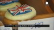 Scottish Independence Cupcake Poll - no comment