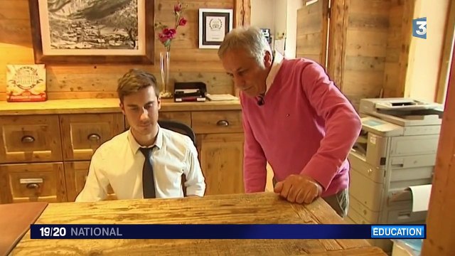 Les professionnels du ski satisfaits de l'avancée des vacances de printemps