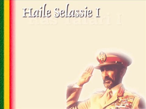 CULTURE - JAH Rastafari