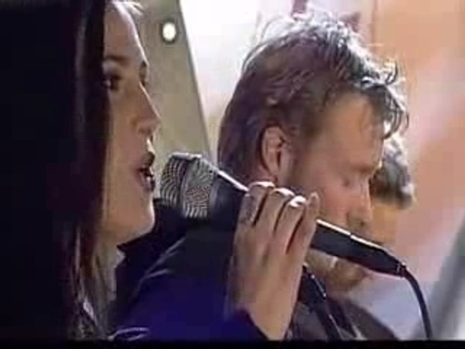 Within Temptation - Ice Queen Unplugged