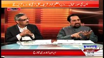 Khabar Roze Ki (NA-246 Election… PTI Aur MQM Phir Aamnay Samnay!!!) – 2nd April 2015