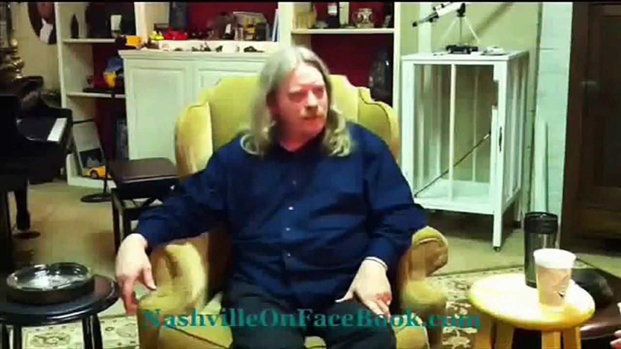 Lynyrd Skynyrd plane crash survivor Paul Welch talks with NFBC News.