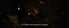 The 33 Official Trailer (2015) - Antonio Banderas, Rodrigo Santoro Movie