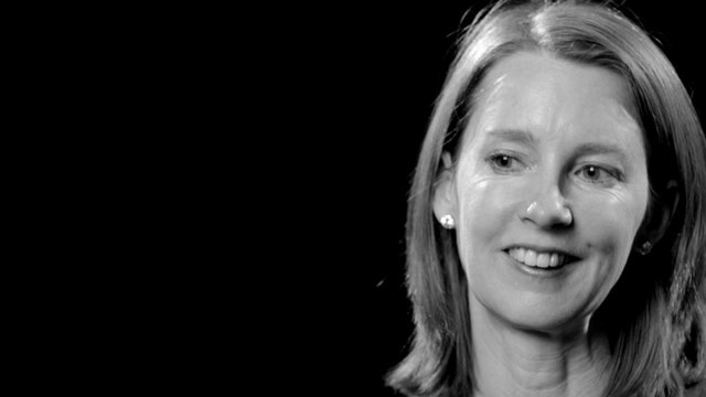Gretchen Rubin on successful people's habits | On Leadership