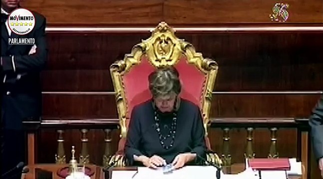 Moronese: Scandali appalti bonifiche terra dei fuochi. Chiedete scusa ai cittadini! - MoVimento 5 Stelle